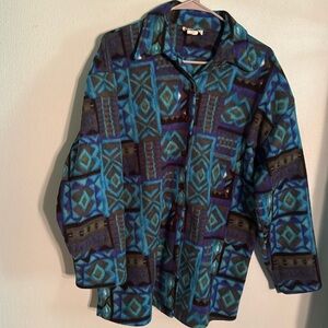 Vintage Fleece